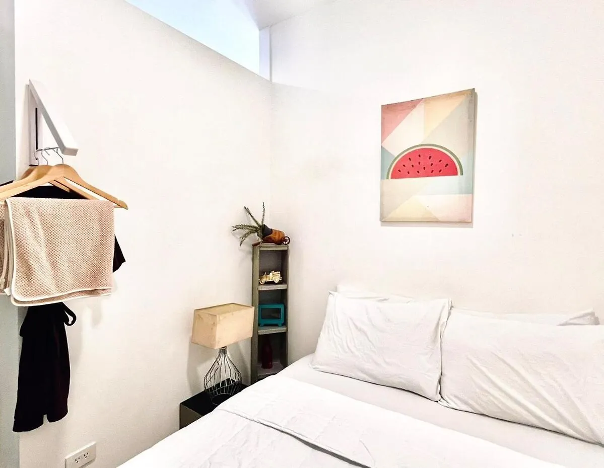 Smdc Ortigas Fame Lägenhet Manila 0*,  Filippinerna