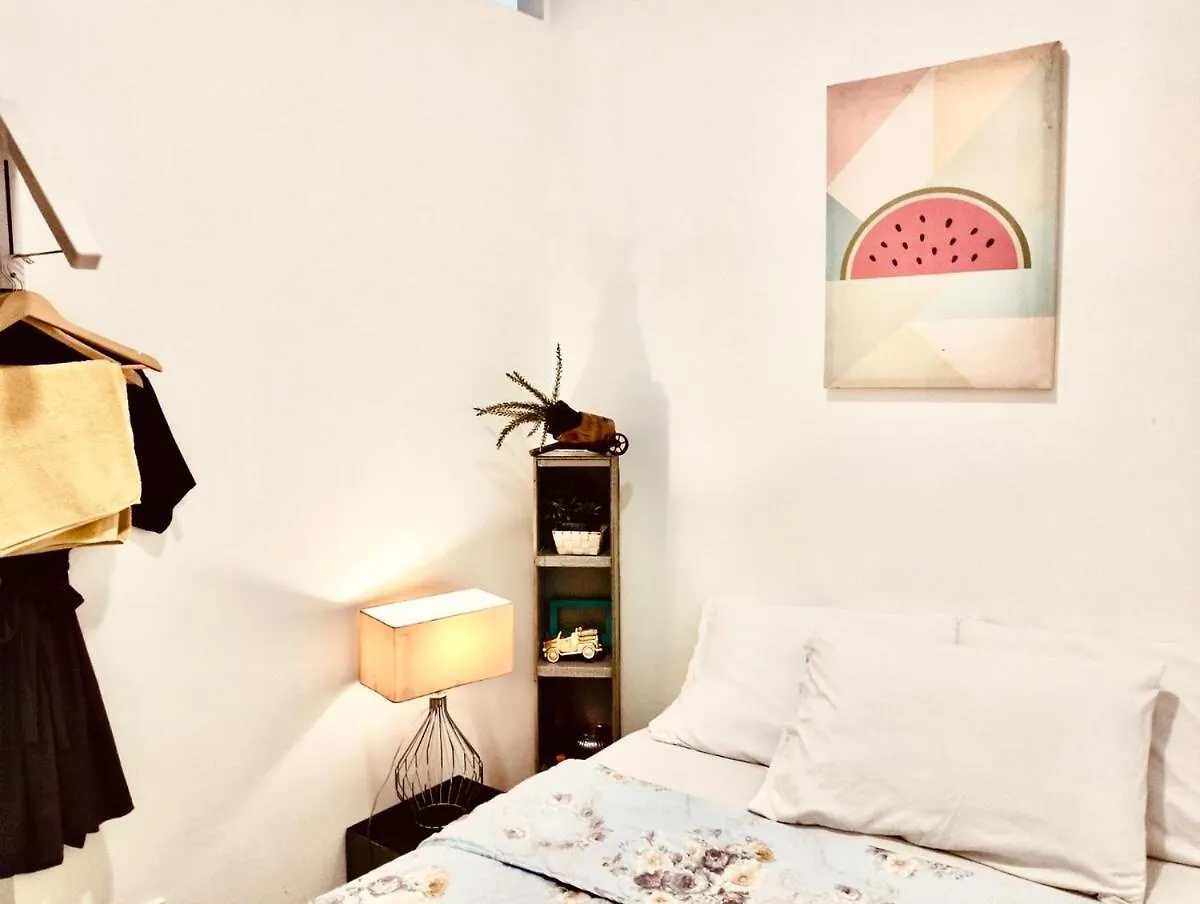 Smdc Ortigas Fame Lägenhet Manila 0*,