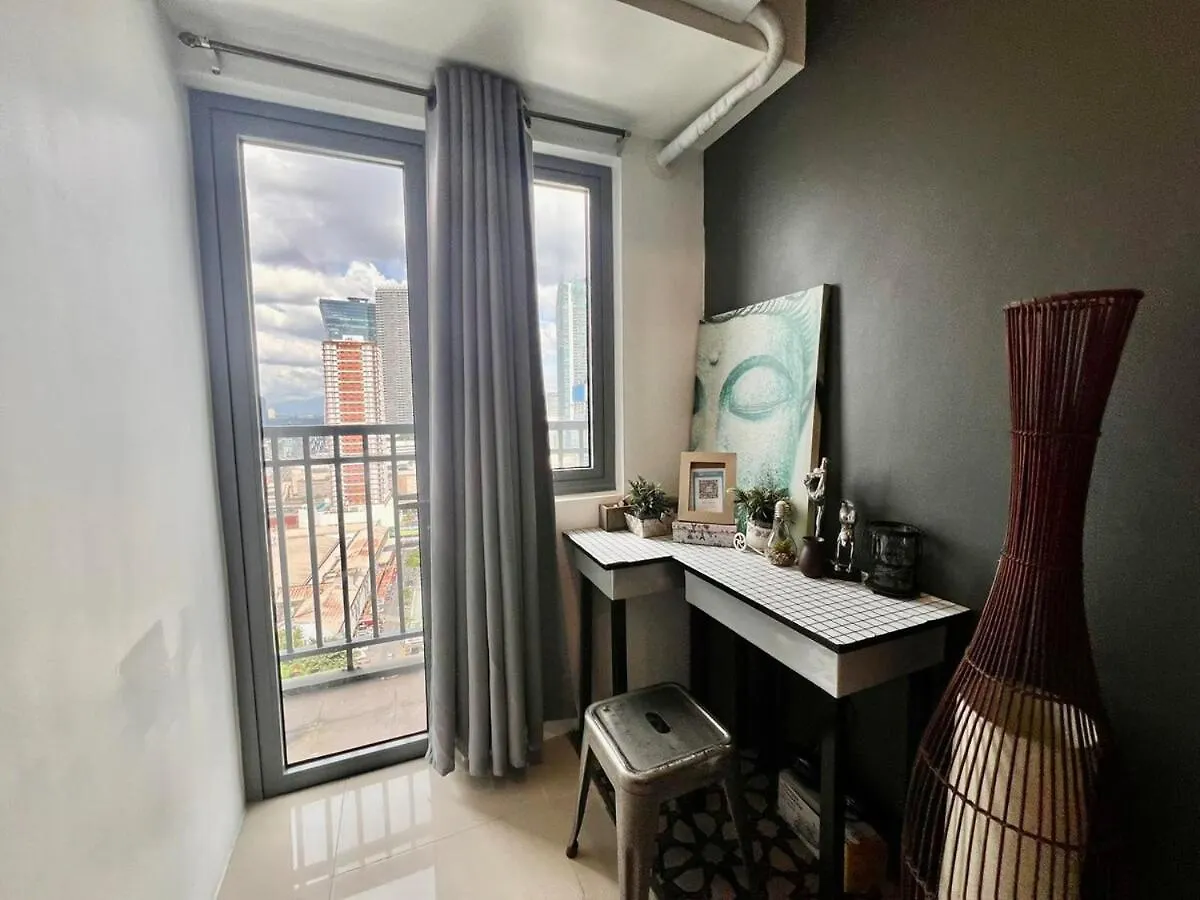 Smdc Ortigas Fame Lägenhet Manila 0*,  Filippinerna