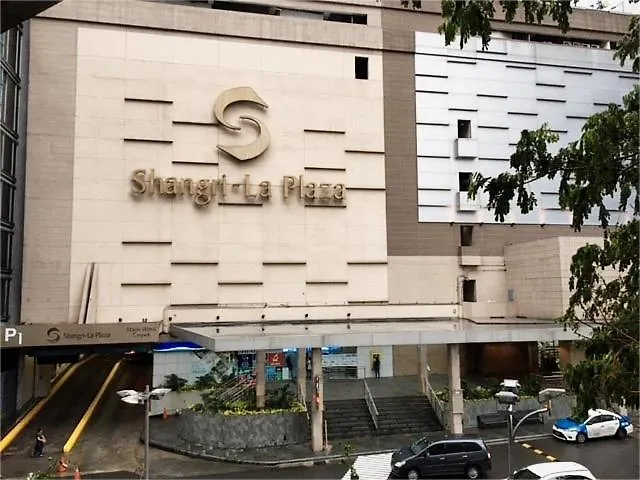 Smdc Ortigas Fame Lägenhet Manila