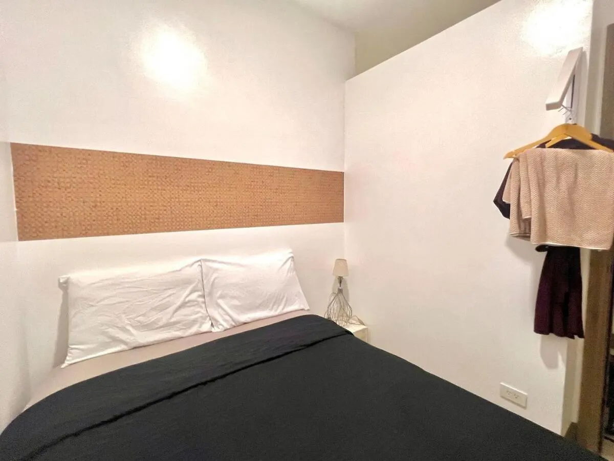 Smdc Ortigas Fame Lägenhet Manila 0*,  Filippinerna