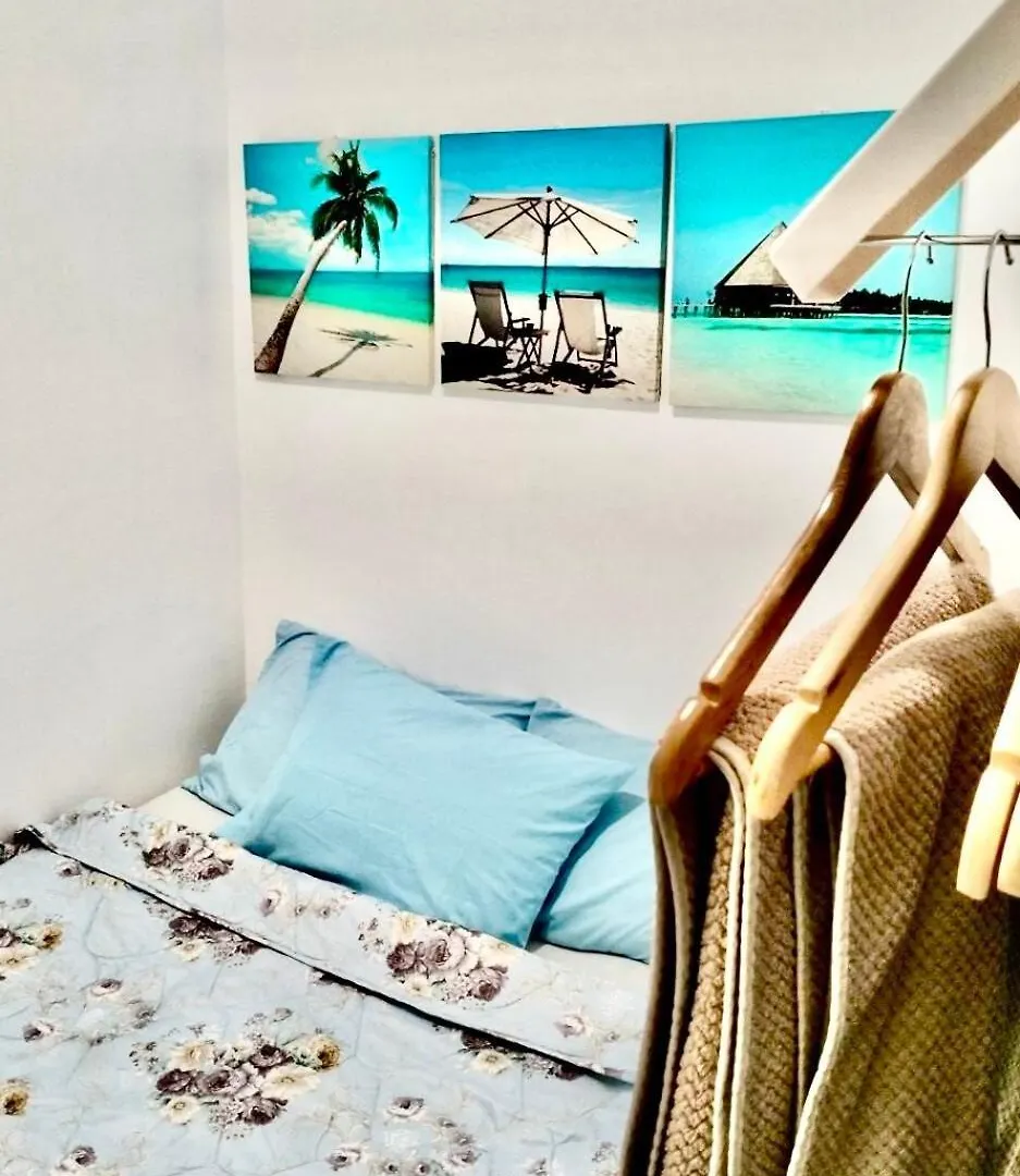 Smdc Ortigas Fame Lägenhet Manila 0*,  Filippinerna