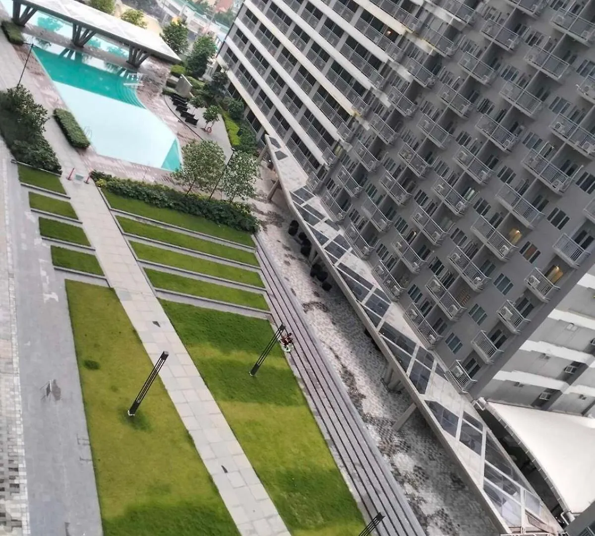 Smdc Ortigas Fame Lägenhet Manila 0*,