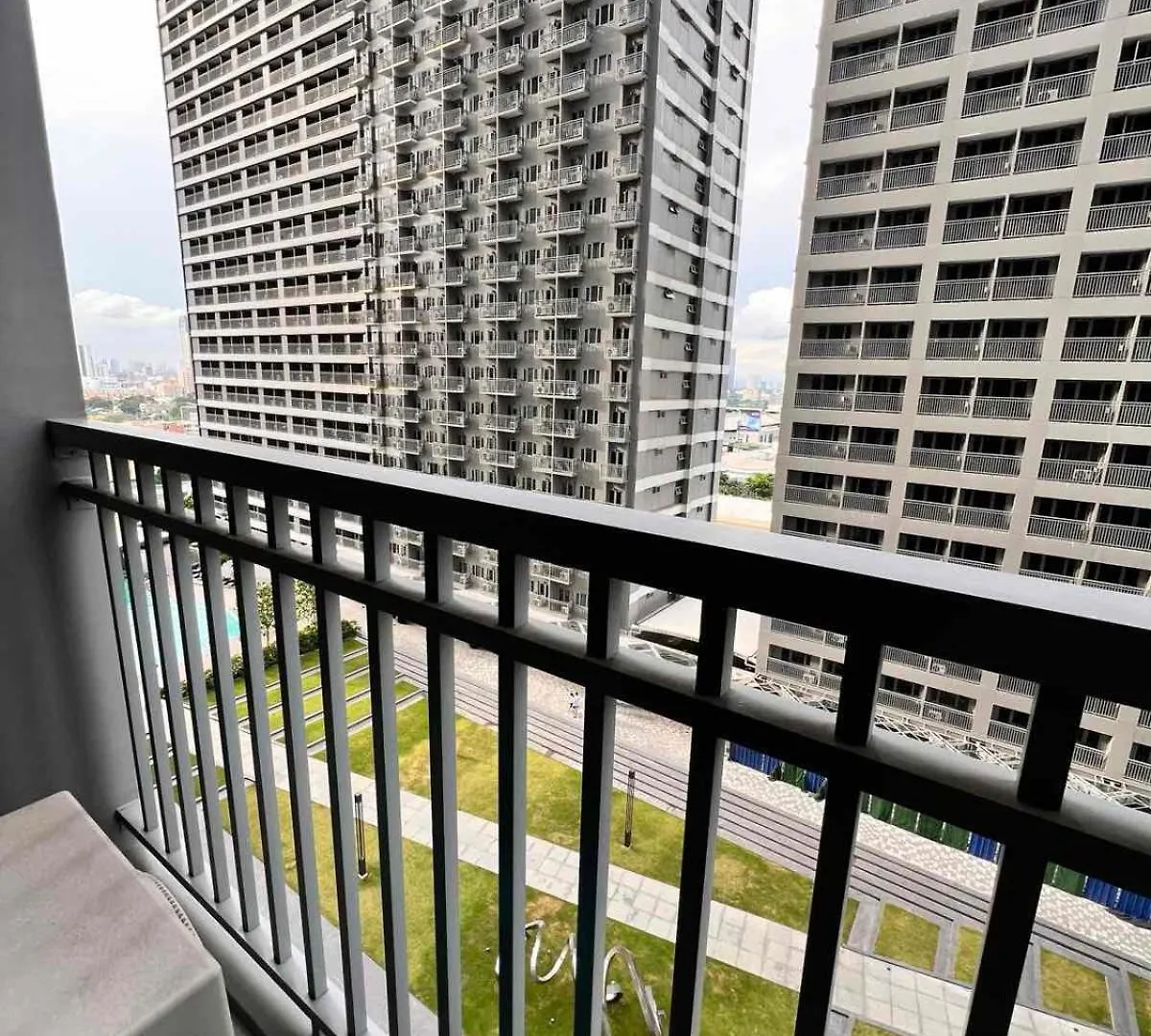 Smdc Ortigas Fame Apartment Manila